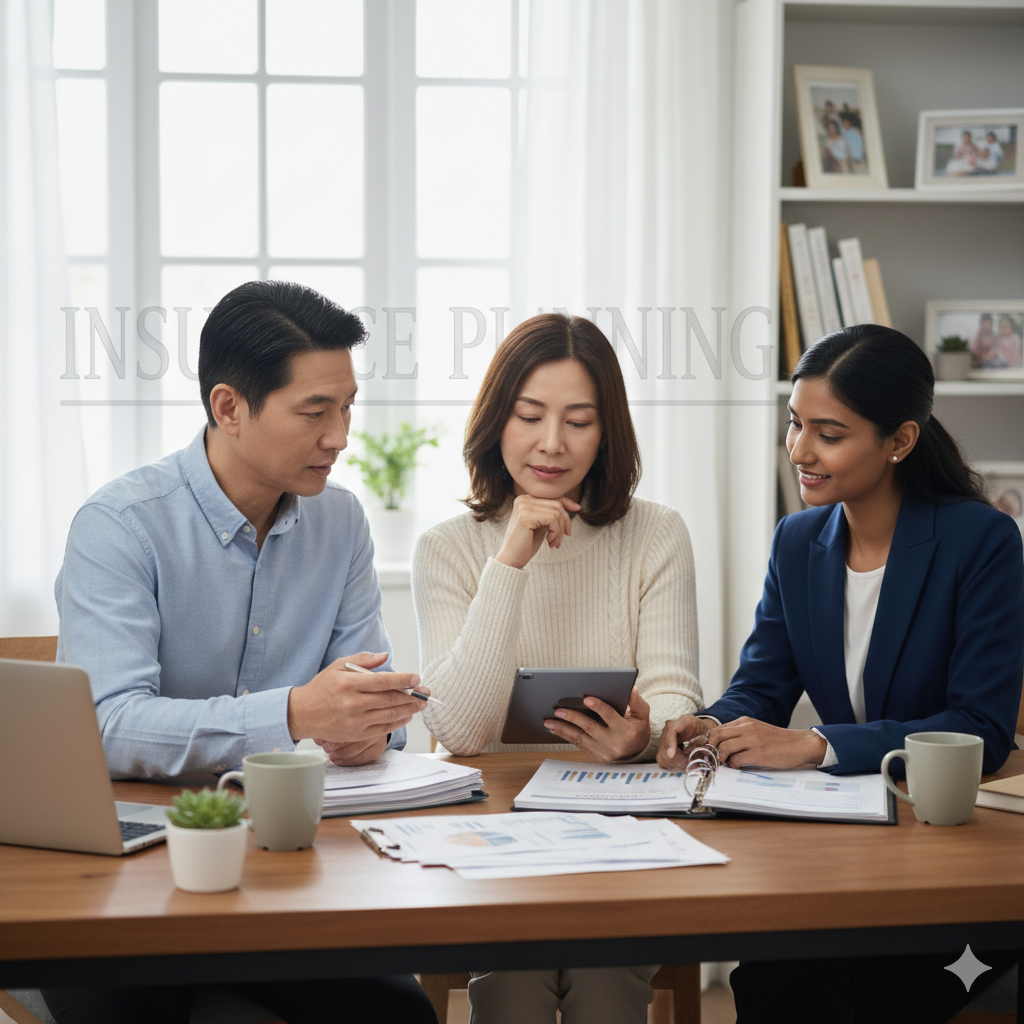 Insurance Planning