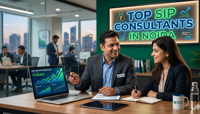 Top SIP Consultants in Noida 