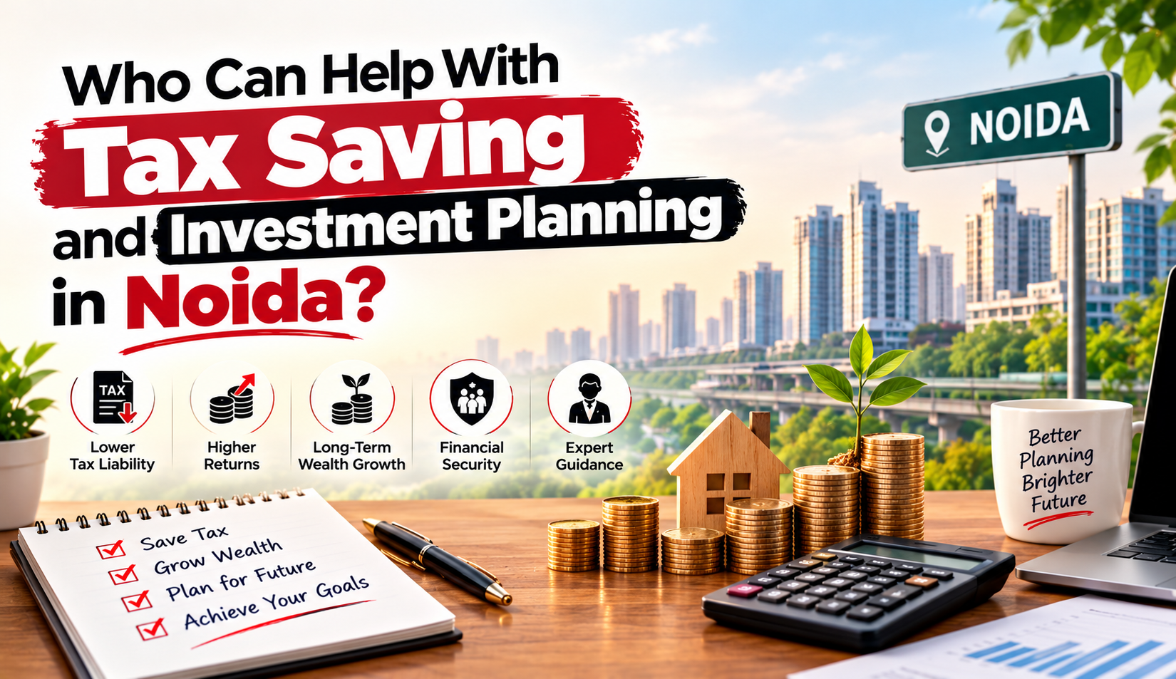 Home Loan at Best Rates in Noida