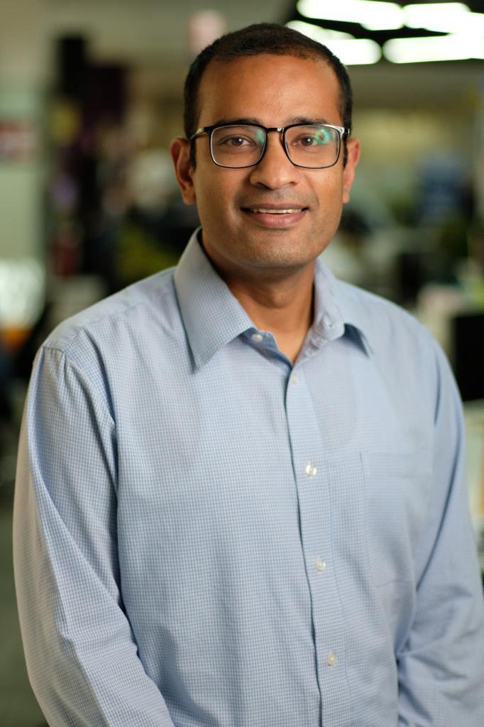 Mr. Yatharth Bhargova